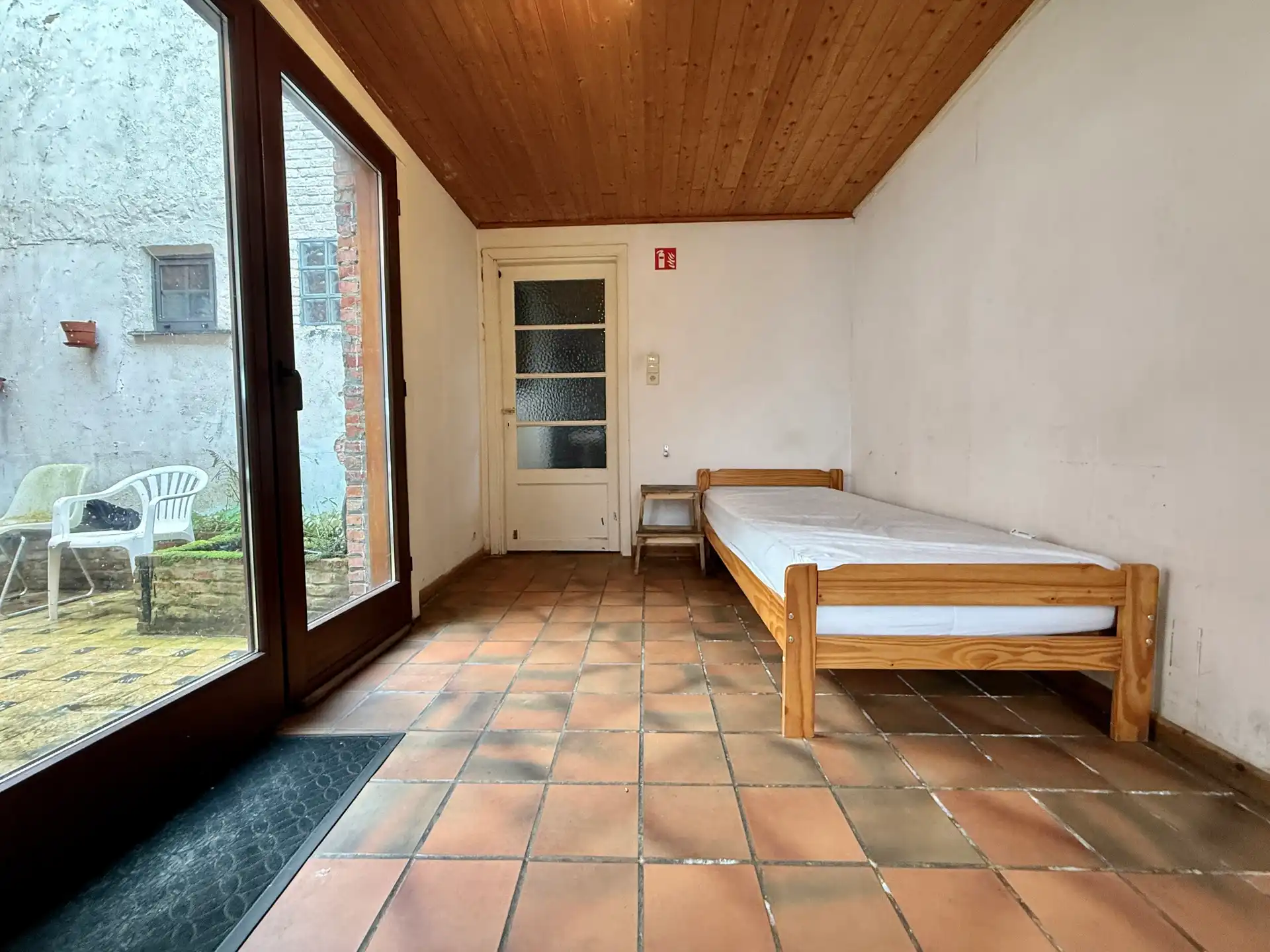 Ruime woning op uitstekende ligging foto 14