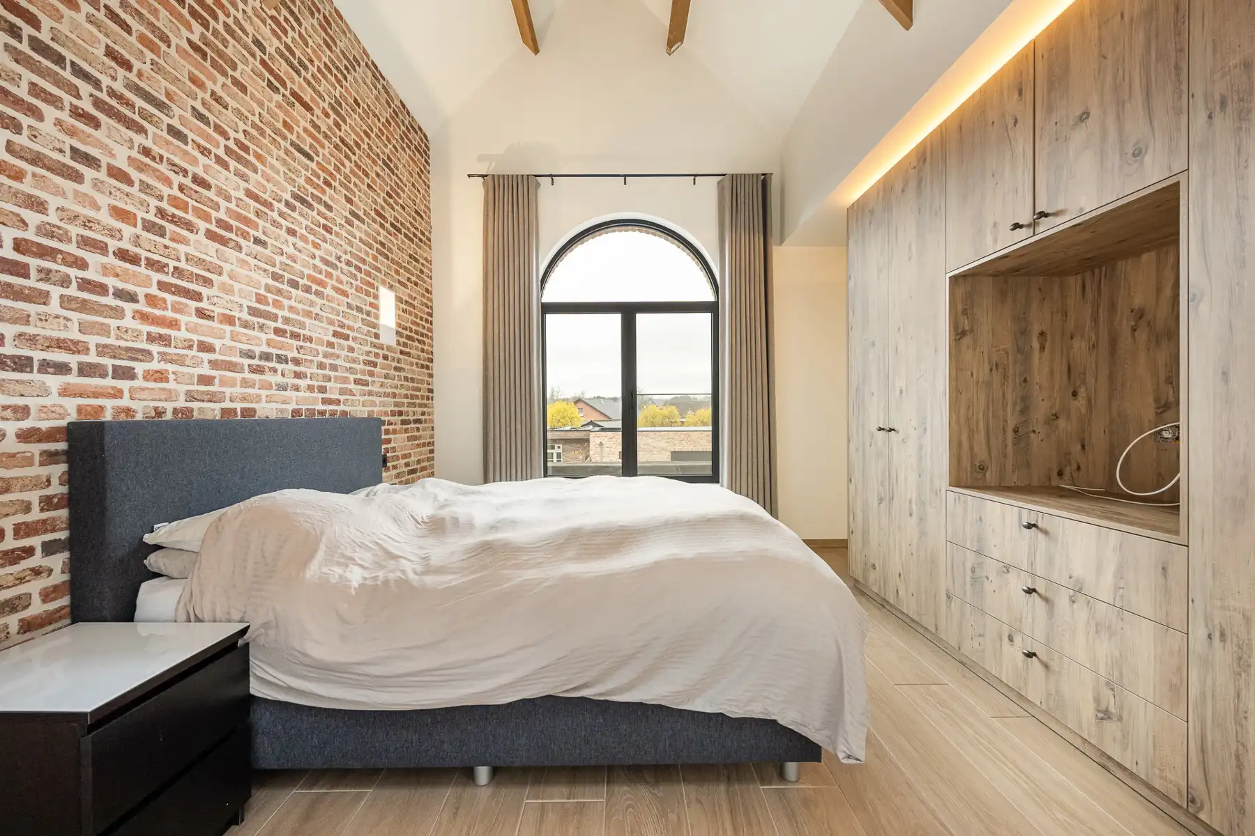 Kwaliteitsvolle energiezuinige woning met 5 slaapkamers in Merksplas. foto 17