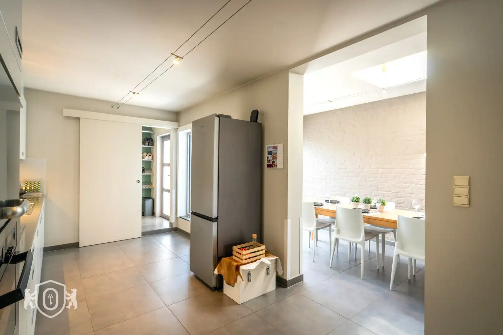 Instapklare 3-slpkr woning met tuin foto 13