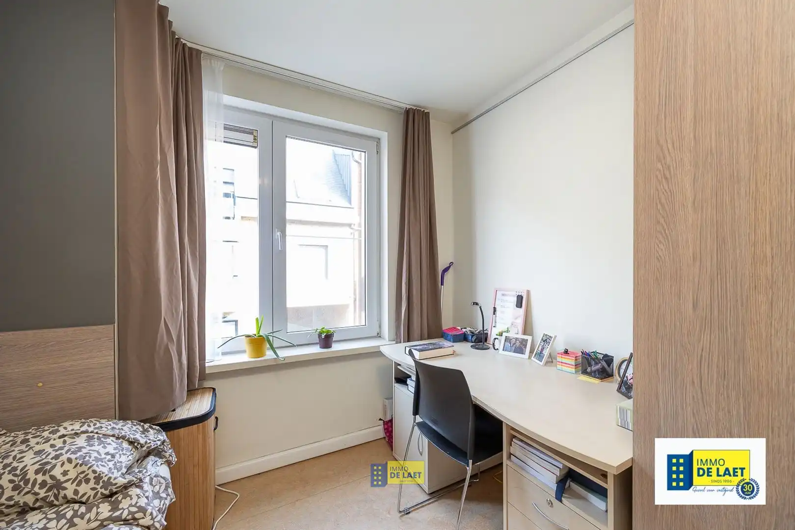 Opbrengsteigendom met 9 vergunde studio's foto 18