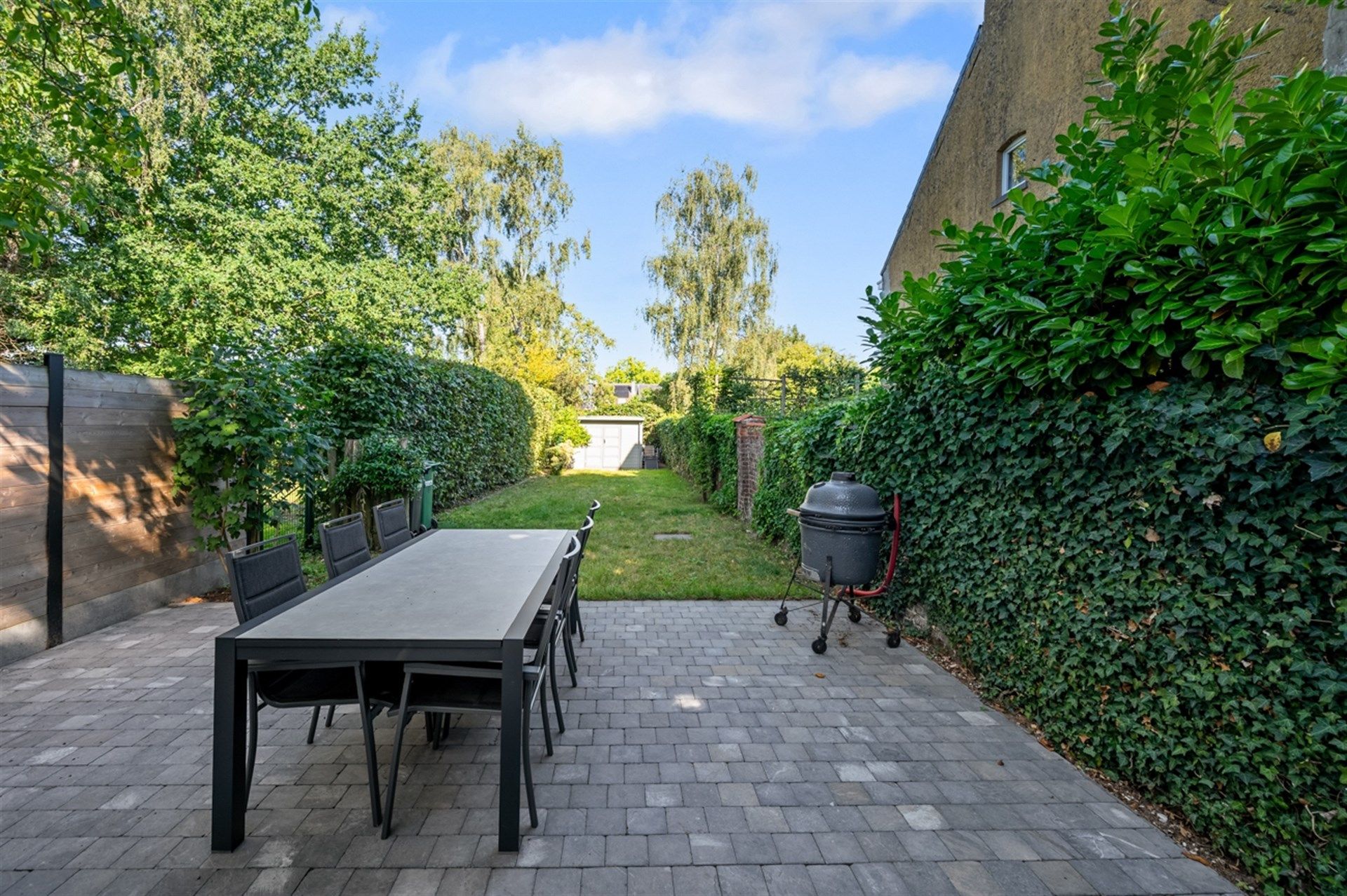 Instapklare gezinswoning in de stadsrand (nabij OLV) met 257m² bewoonbare oppervlakte foto 22