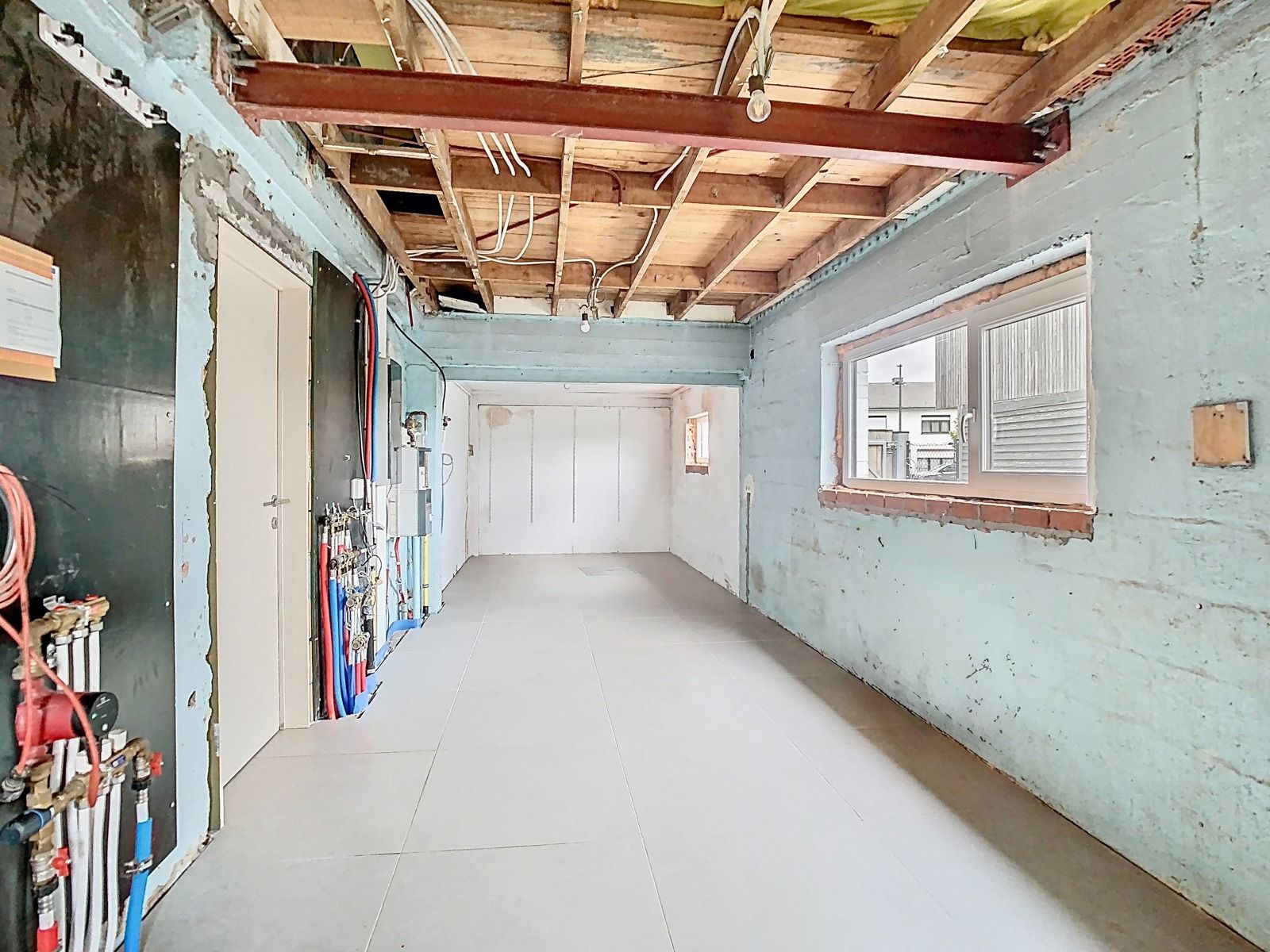 Te Meise, Charmante Woning met 3 SLPK, grote tuin én garage! foto 20