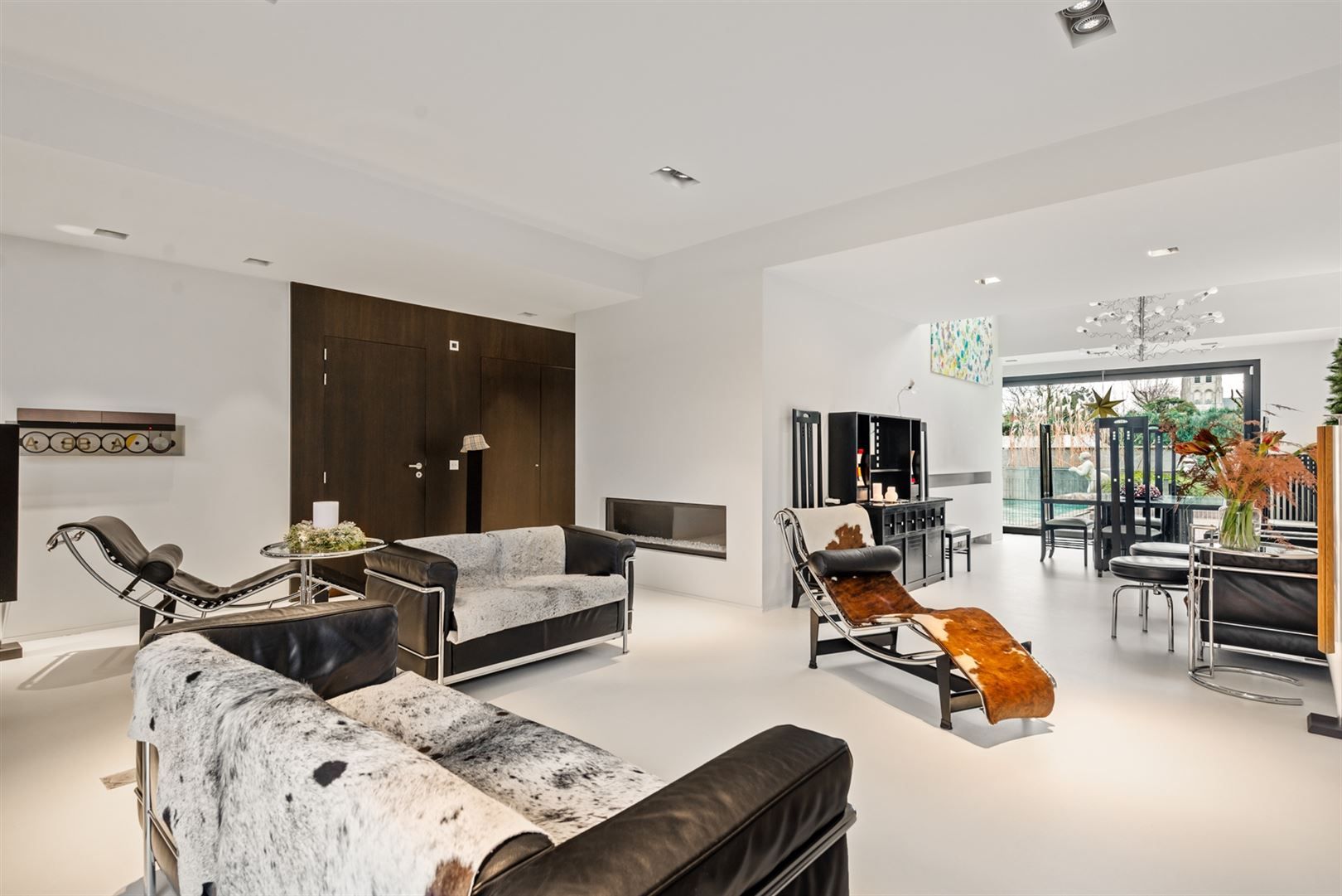 Unieke Art-Déco woning in Ekerse dorpskern. foto 6