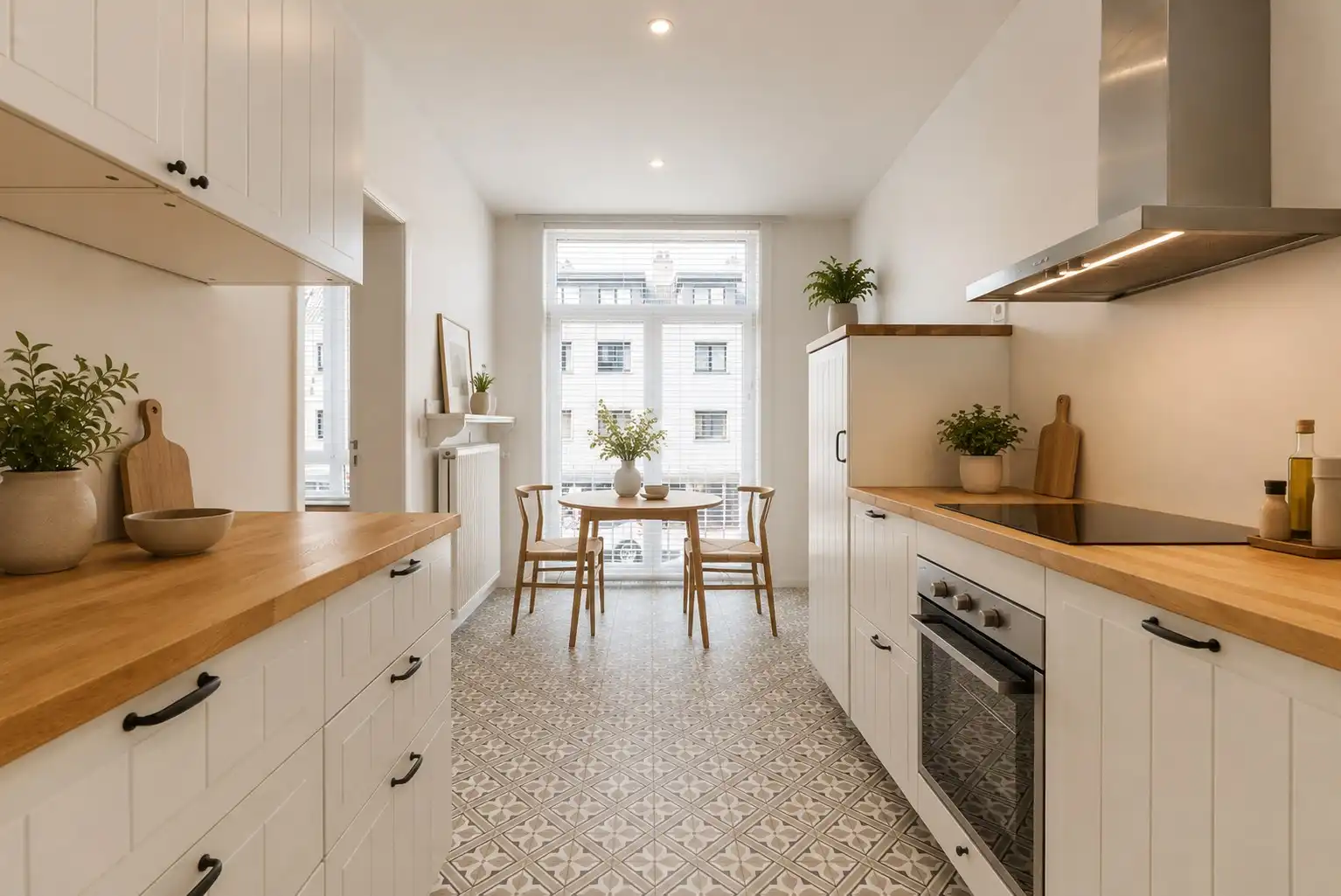 Appartement te koop in Sint-Amandsberg foto 4