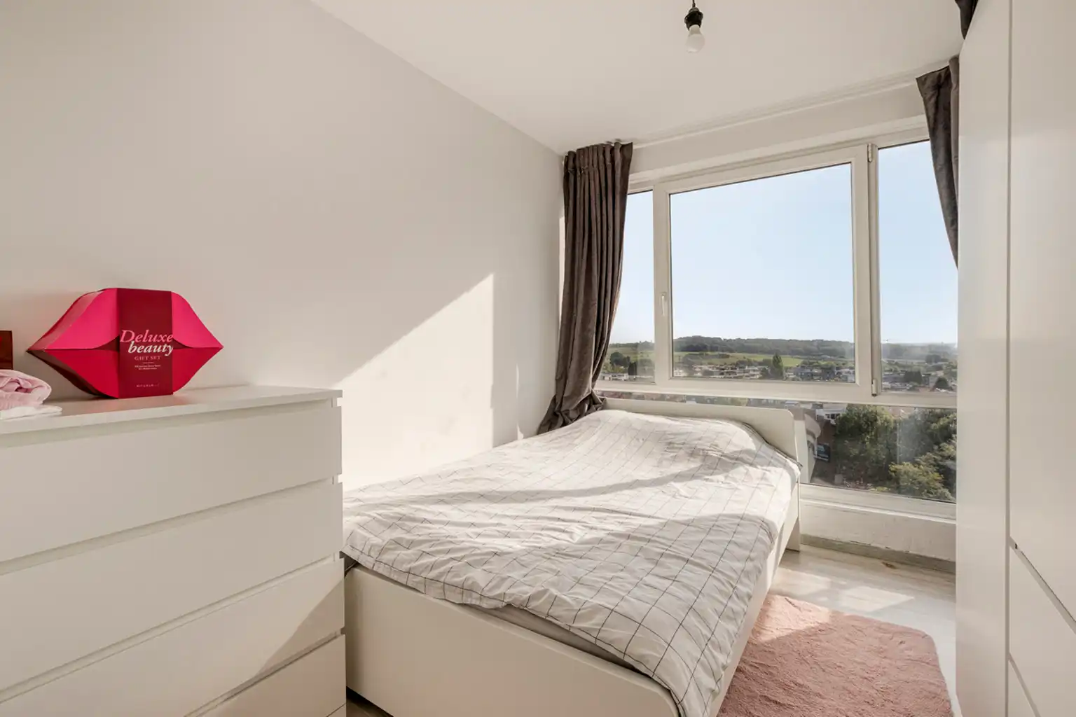 Instapklaar appartement op topligging foto 7