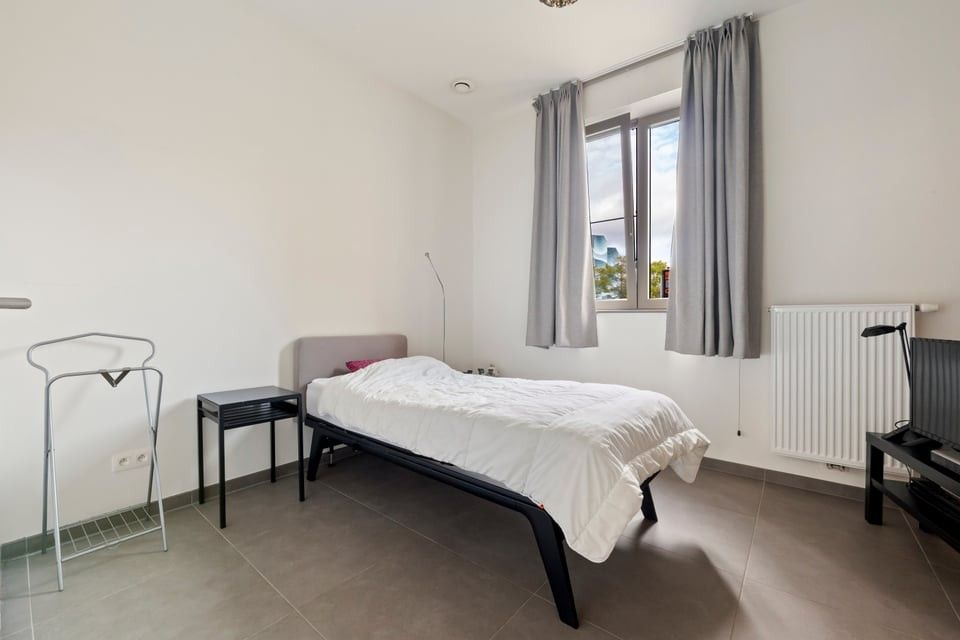 KNAP INSTAPKLAAR APPARTEMENT MET STAANPLAATS IN HET CENTRUM VAN HASSELT foto 15