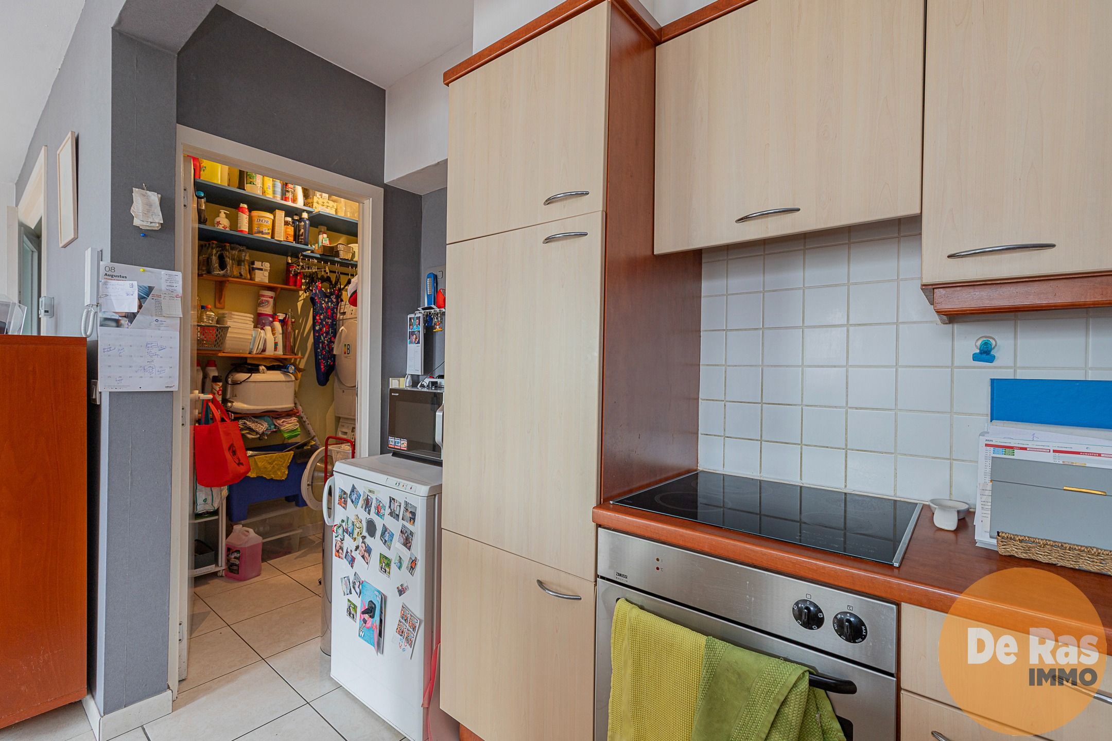 WETTEREN - Instapklaar appartement met 2 kamers in centrum foto 7