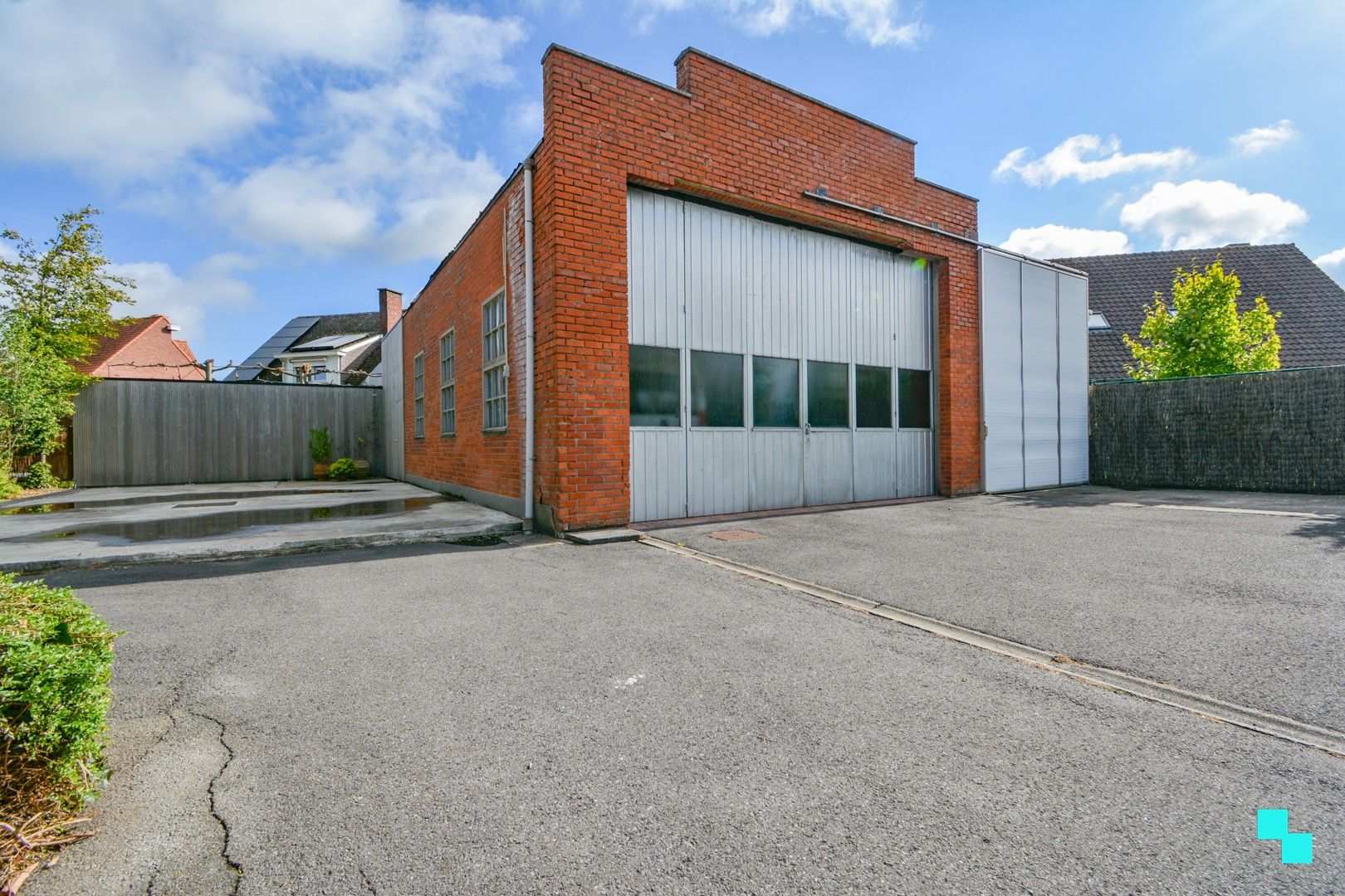 Wonen én werken op vlot bereikbare ligging te Roeselare? foto 2