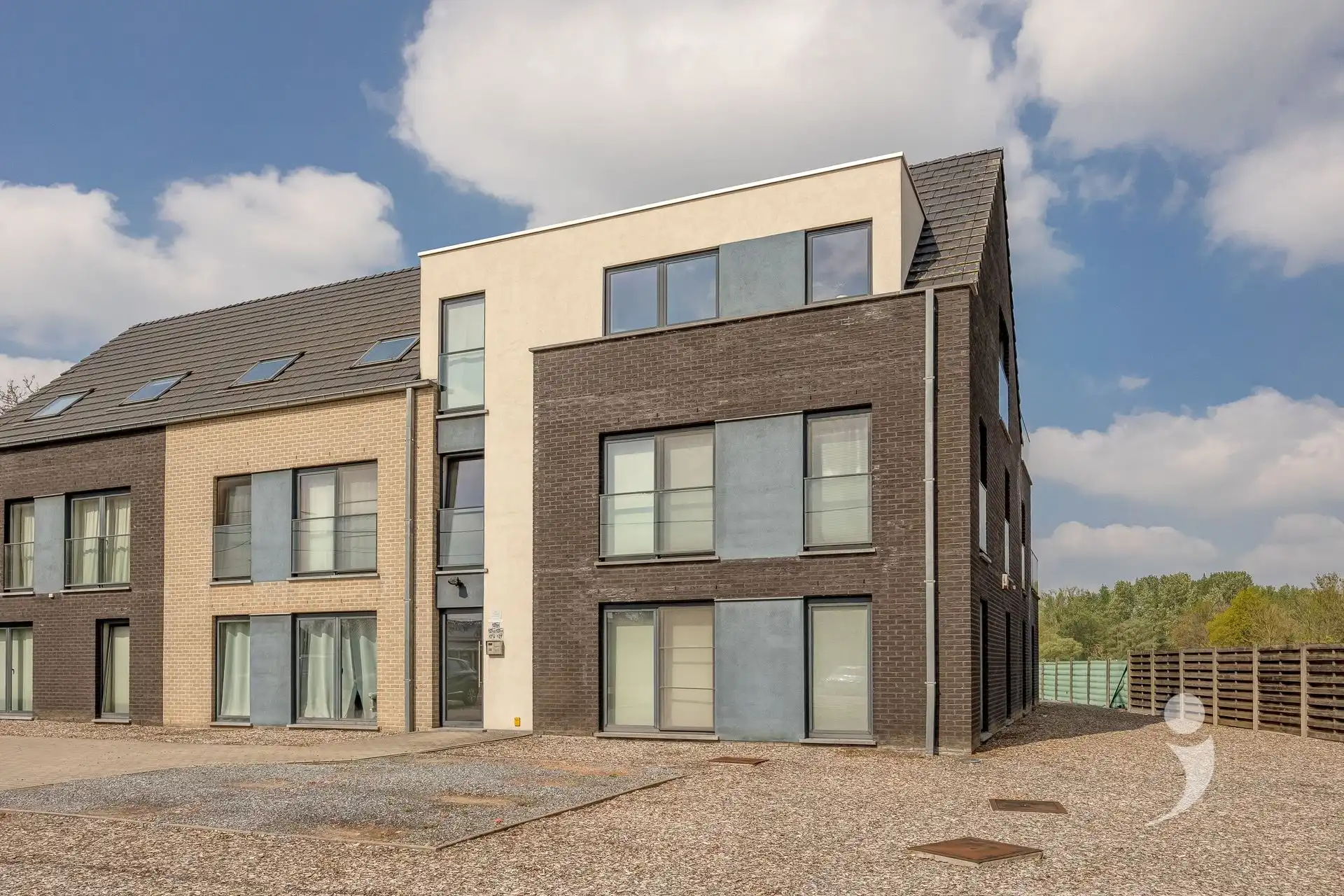 Ruim appartement op een toplocatie!  foto 31