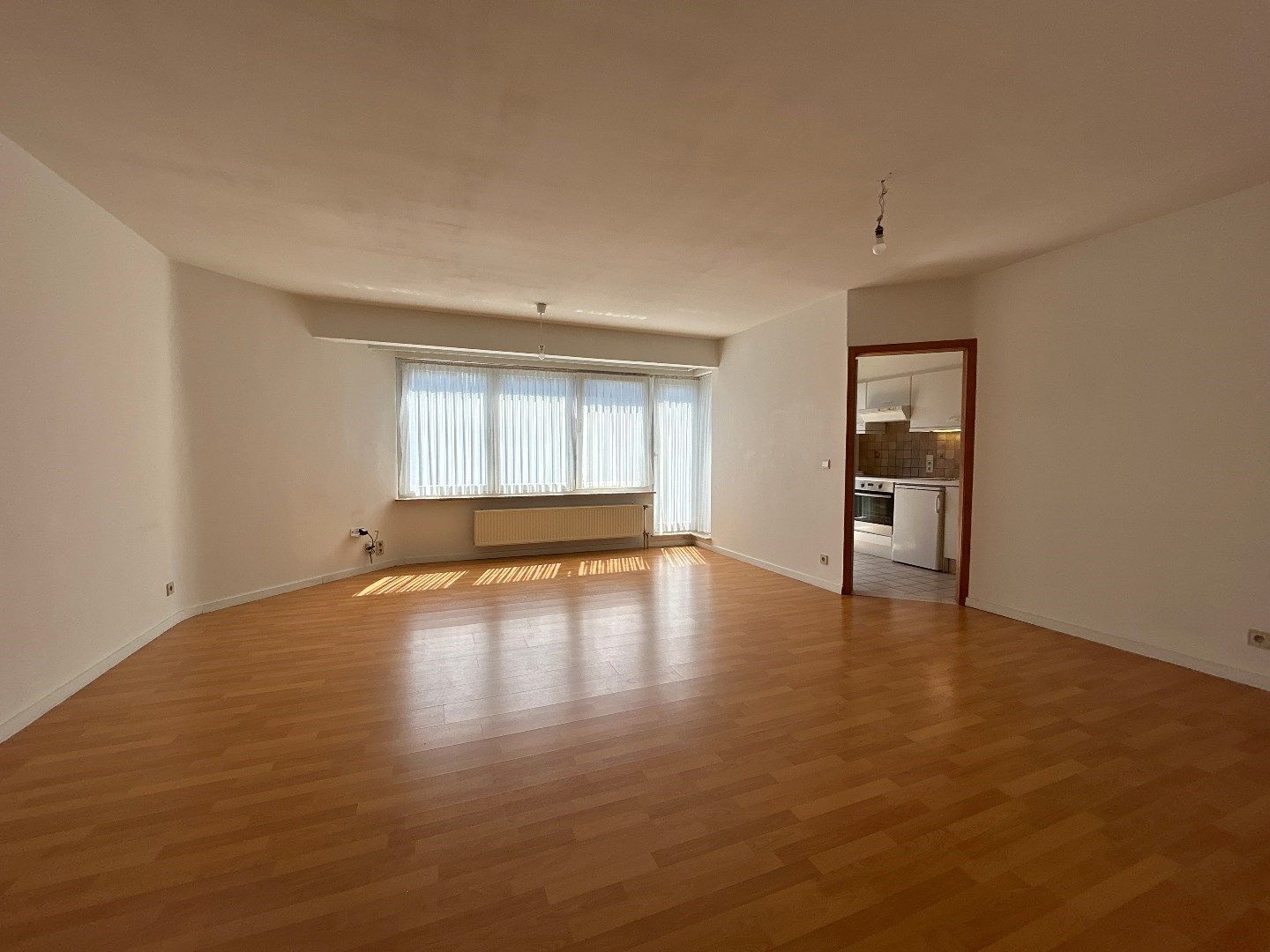 1-slaapkamerappartement in Haacht centrum foto {{pictureIndex}}