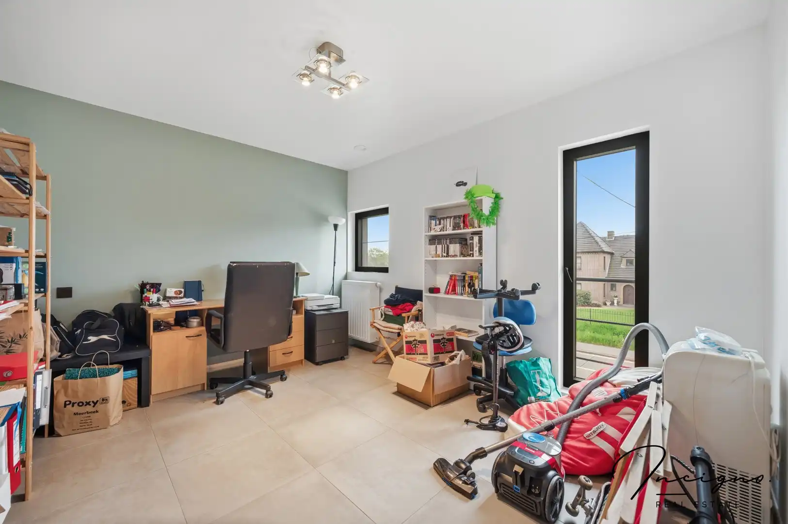 Uniek handelspand met duplexappartement op zichtlocatie foto 18