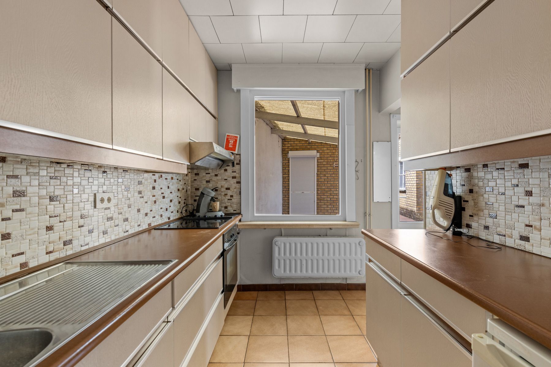 4-slaapkamerwoning op toplocatie in Oostkamp! foto 5