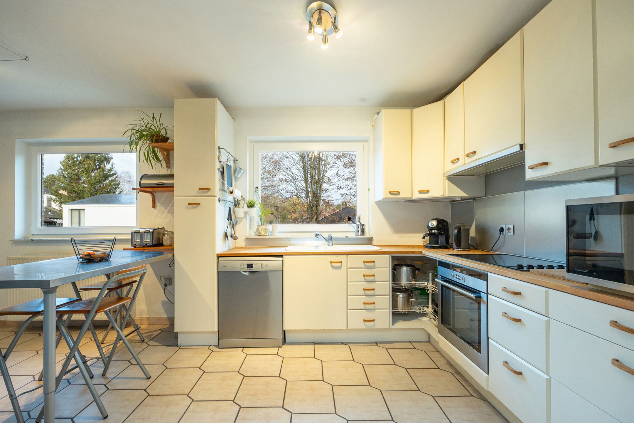 Instapklare woning met EPC B in rustige buurt  foto 6