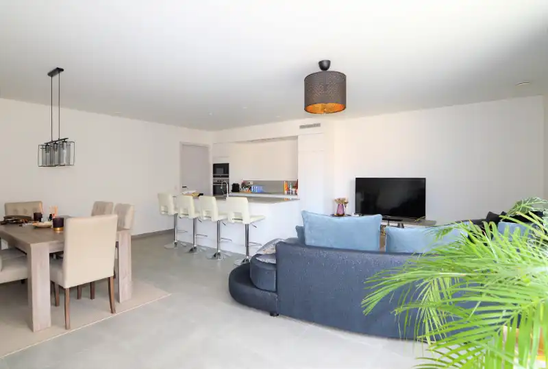 Luxe appartement te Boortmeerbeek foto 6
