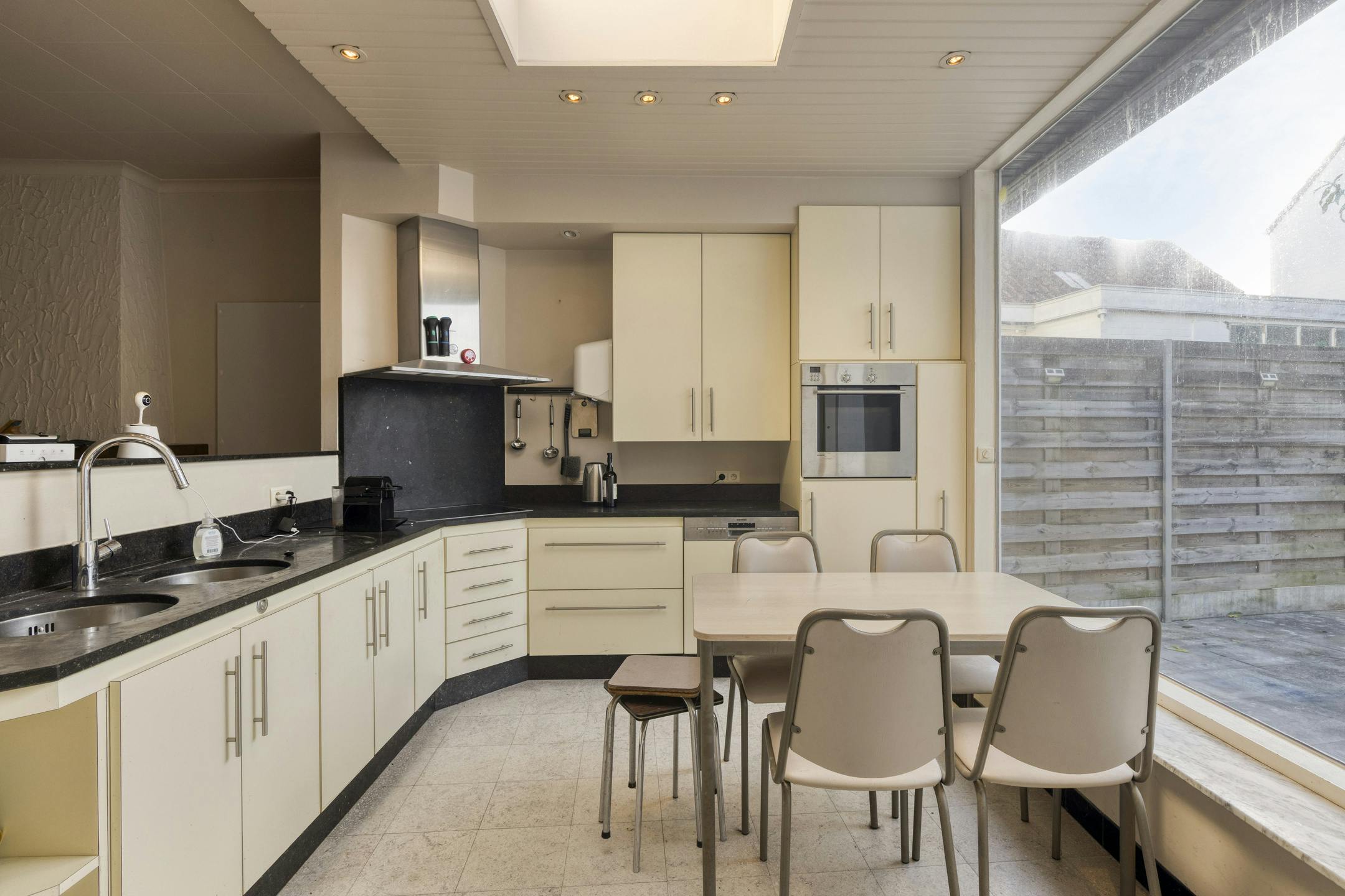 Multifunctioneel huis met 3 kamers te koop in Desselgem foto 6