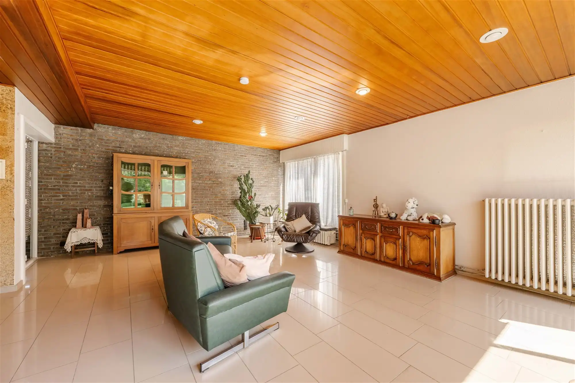 Halfopen woning met 5 slaapkamers foto 9