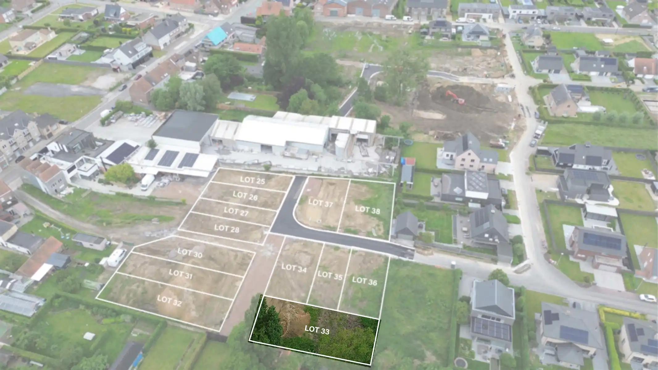 Grond te koop foto 3