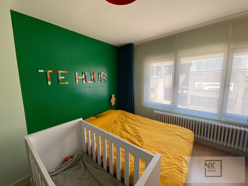 Ruim en energiezuinig duplex appartement met 3 slaapkamers – Centraal gelegen in Retie foto 12