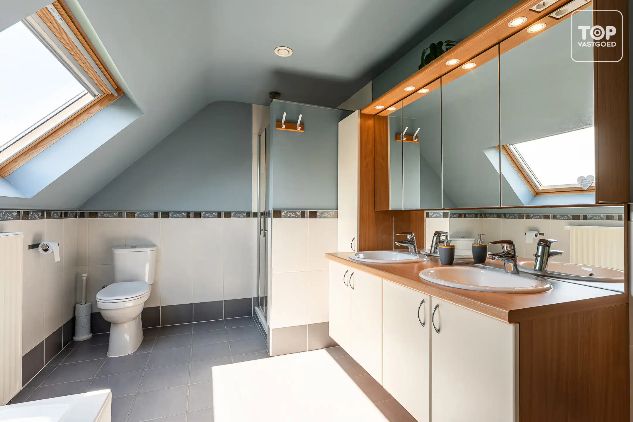 Rustig gelegen en energiezuinige woning met zonnige tuin foto 18