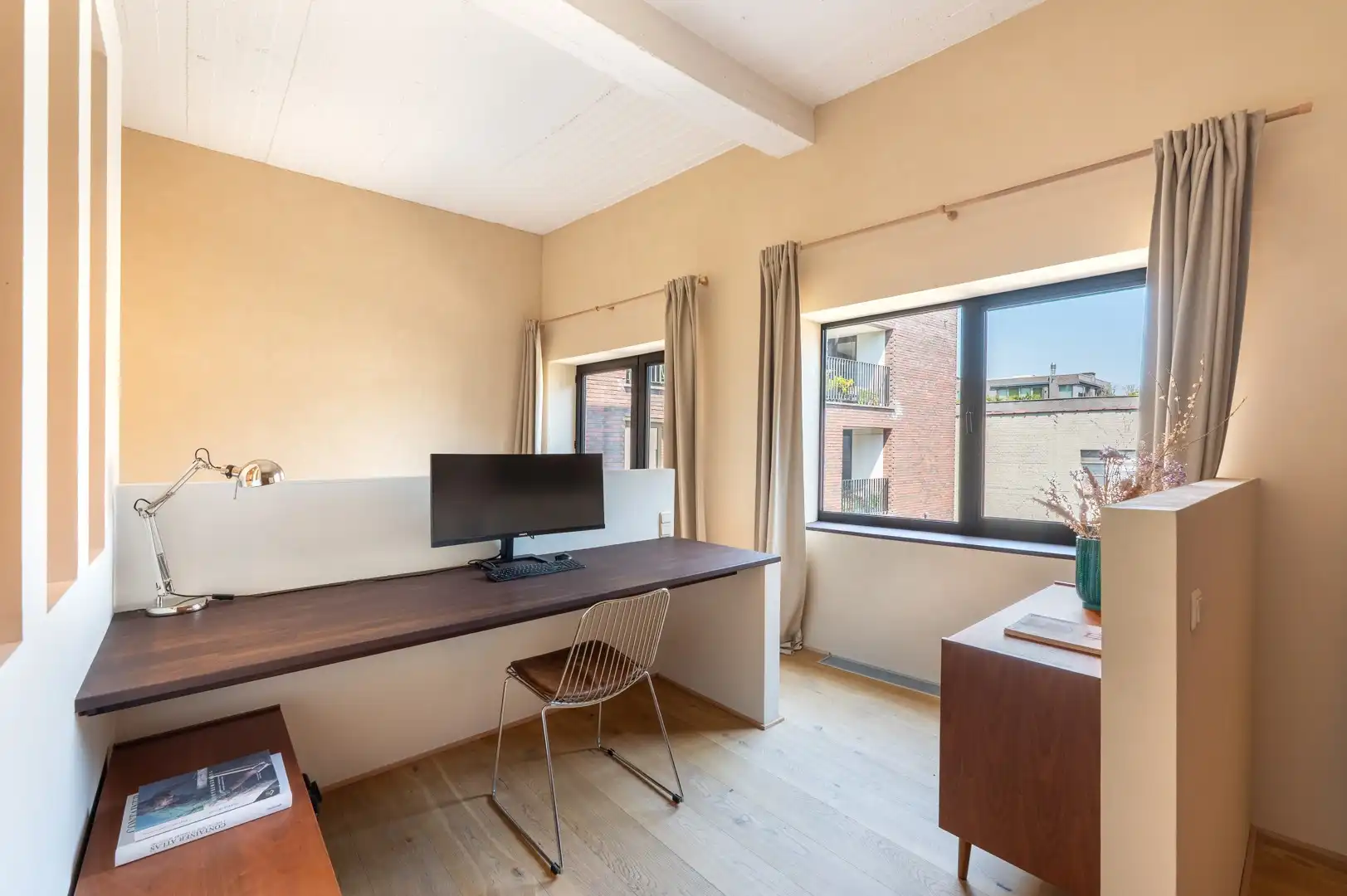 Unieke loft met karakter, Antwerpen Noord foto 29