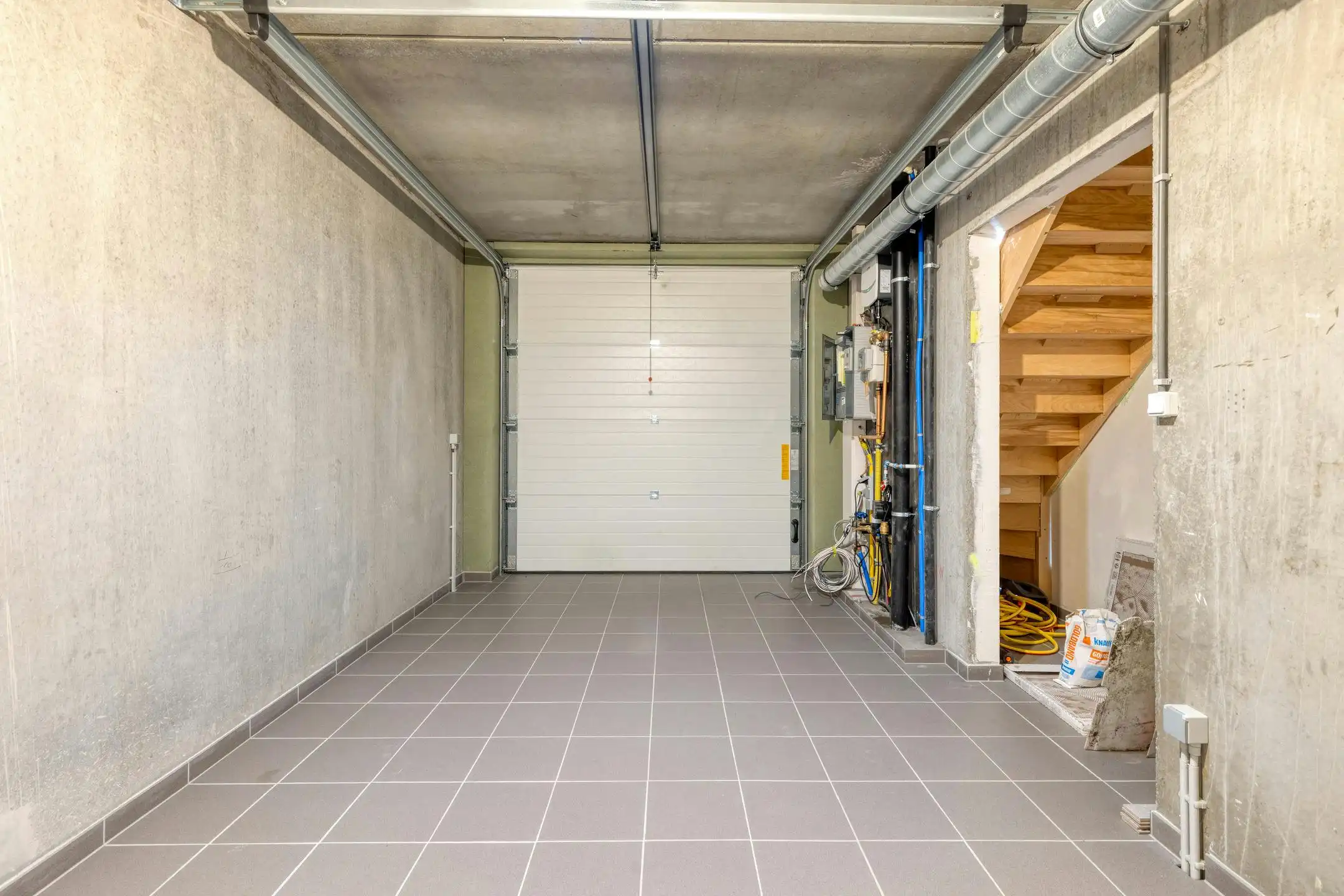 Moderne hoekwoning met 3 slaapkamers en tuin in Izegem foto 6