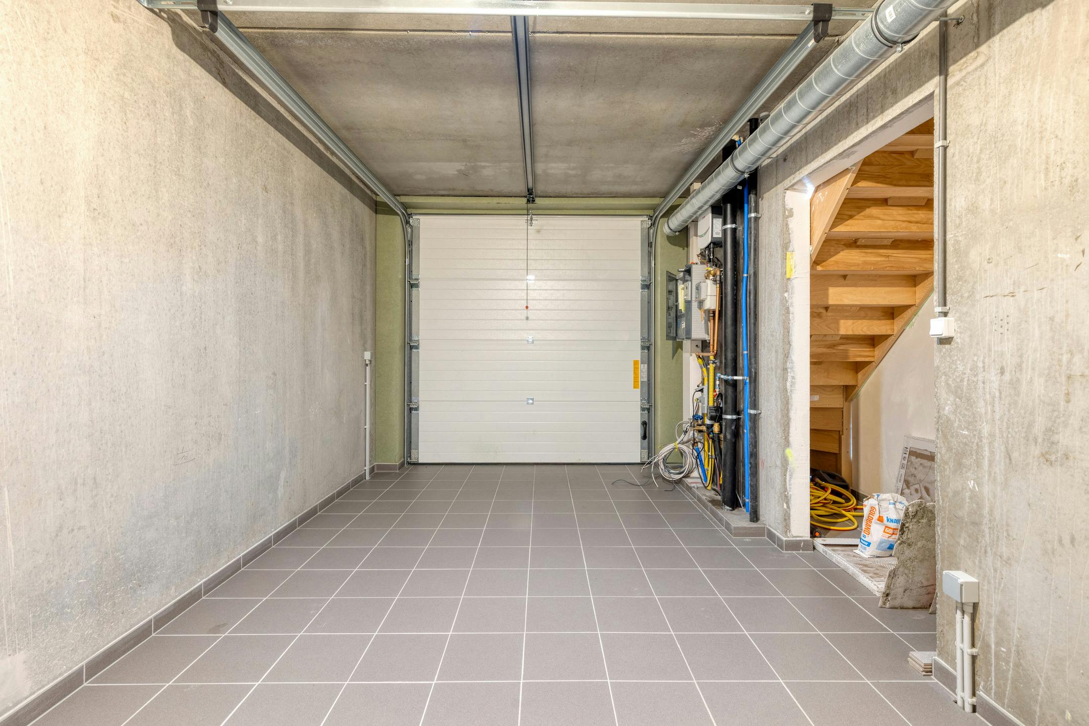 Moderne hoekwoning met 3 slaapkamers en tuin in Izegem foto 6