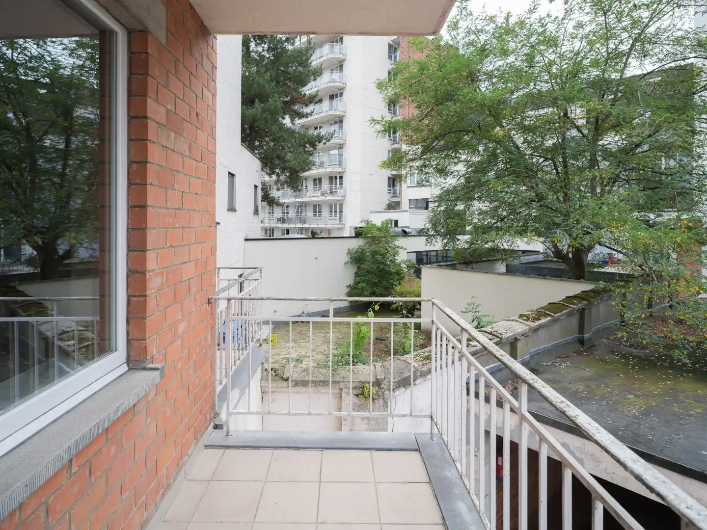 Appartement op toplocatie foto 9
