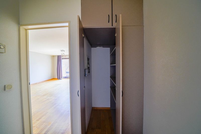 Zeer goed gelegen appartement met 1 slaapkamer foto 13