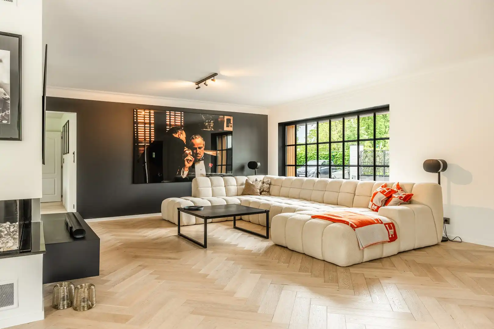 Uitzonderlijke villa met hoogwaardige afwerking! foto 7