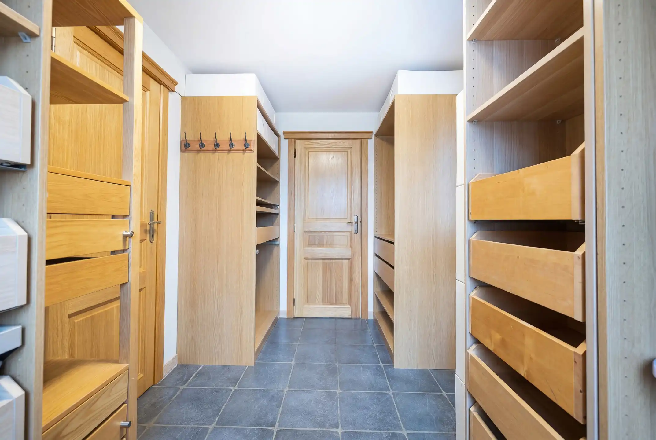 Exclusieve villa met 6 slpk. en EPC A in Schepdaal foto 28