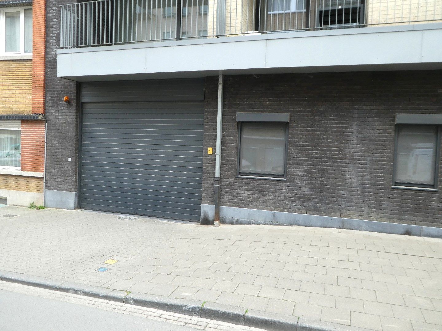 LEUVEN - Autostaanplaats in residentie Den Tympel II foto 3