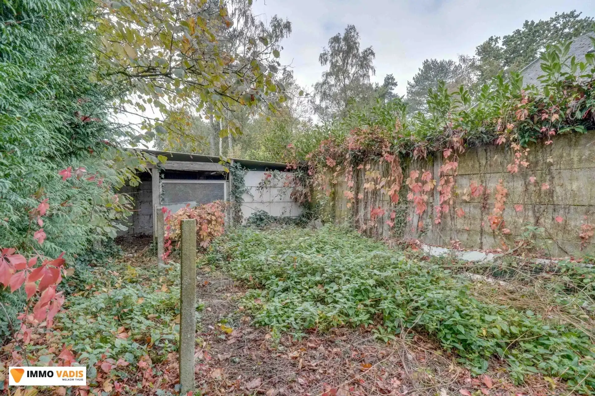 Vrijstaande woning met 4 slaapkamers foto 12