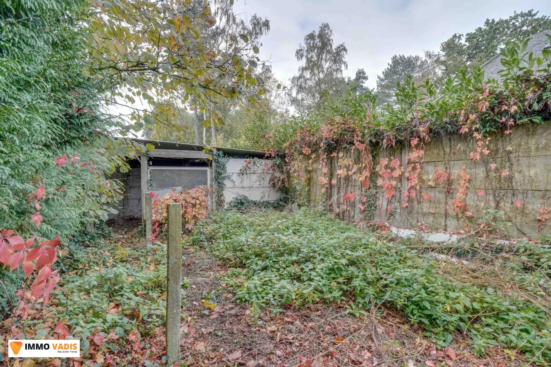 Vrijstaande woning met 4 slaapkamers foto 12