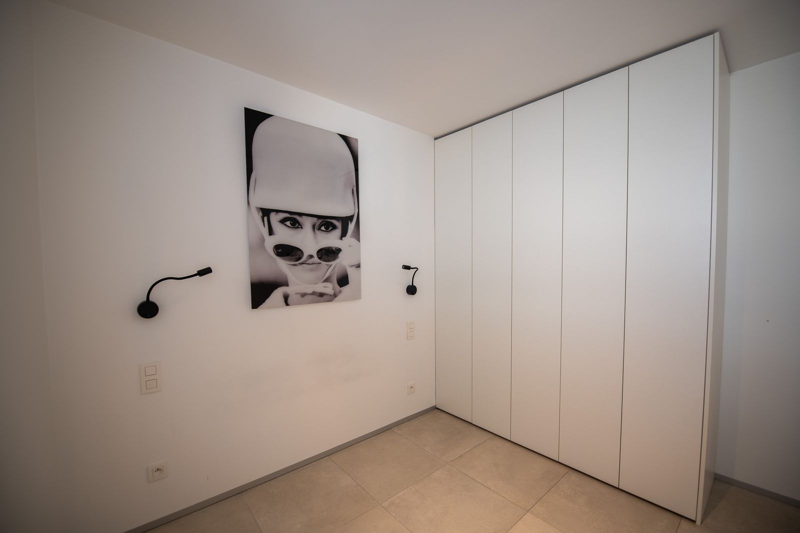 Top appartement met 1 slaapkamer, centrum Oostende foto 6