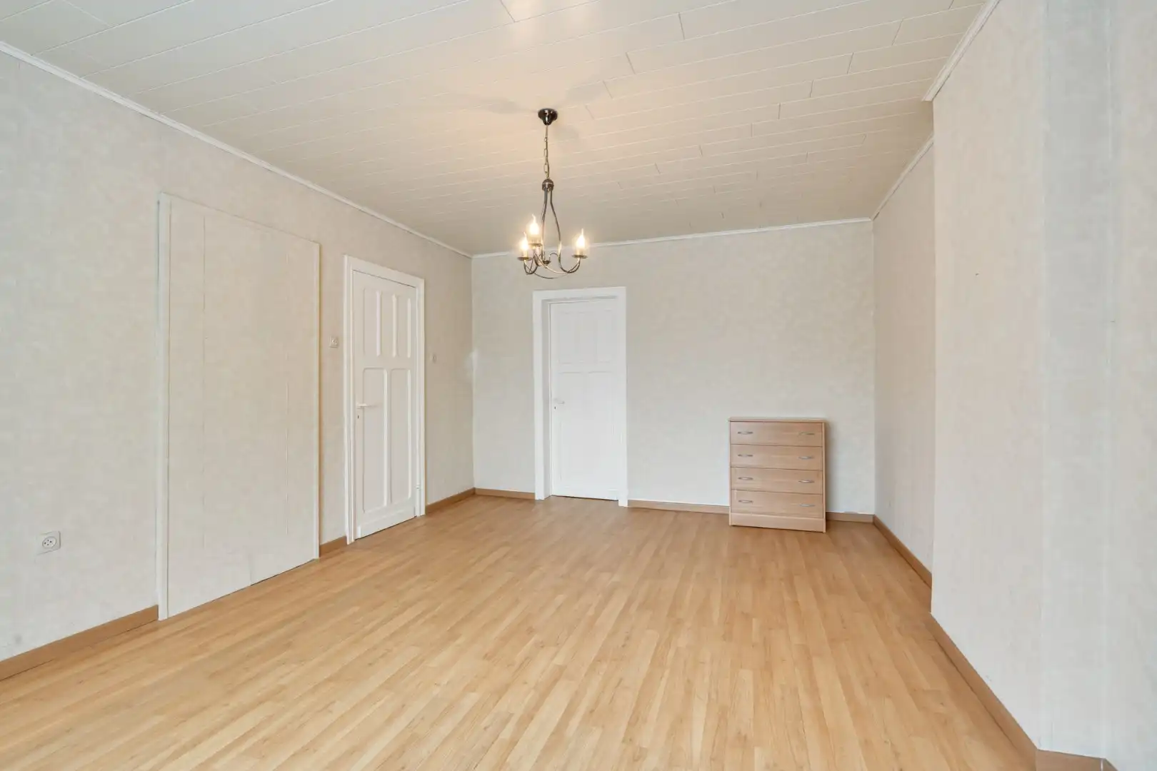 Charmante gezinswoning op een perceel van 5a58ca te Lanklaar, een deelgemeente van Dilsen-Stokkem.  foto 23