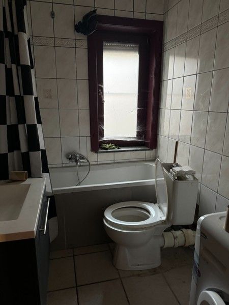 Handelspand met woonst op een strategische ligging. foto 15