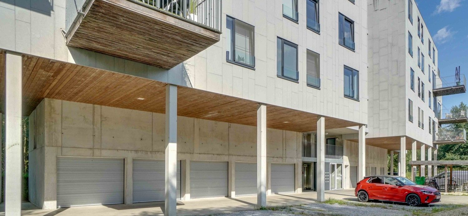 UNIEK INTREKKLAAR APPARTEMENT foto 21