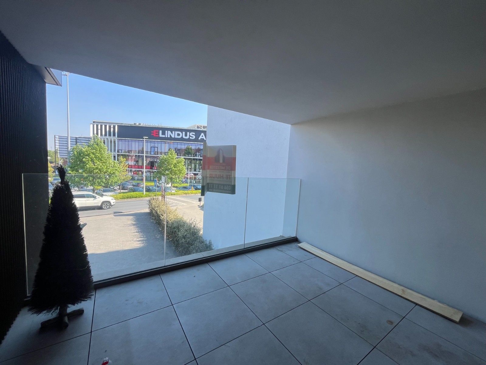 Modern nieuwbouwappartement te huur in Waregem – topligging! foto 14