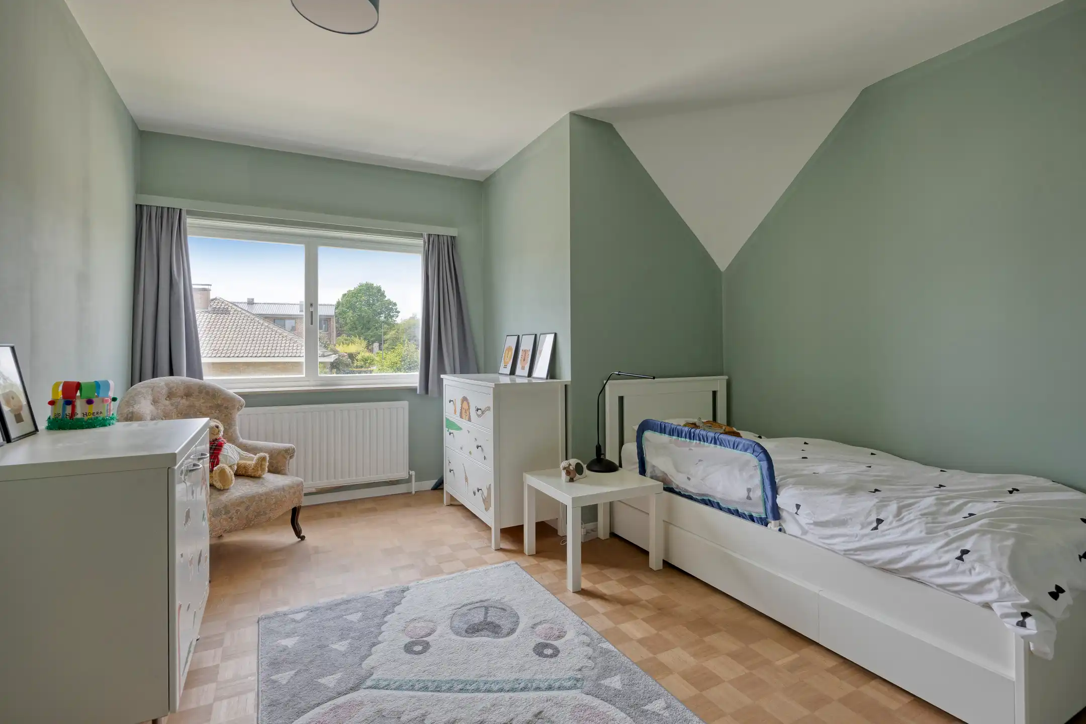 Prachtig Gerenoveerde Villa (260m²), Toplocatie in Dilbeek! foto 15