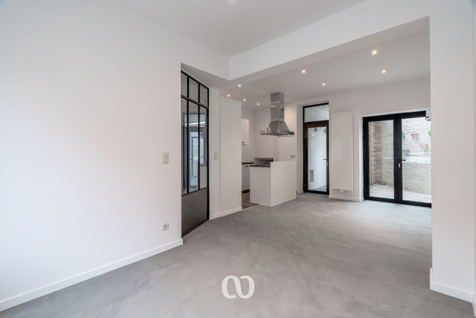 Gerenoveerde woning met 3 slaapkamers in centrum Oudenaarde foto 3
