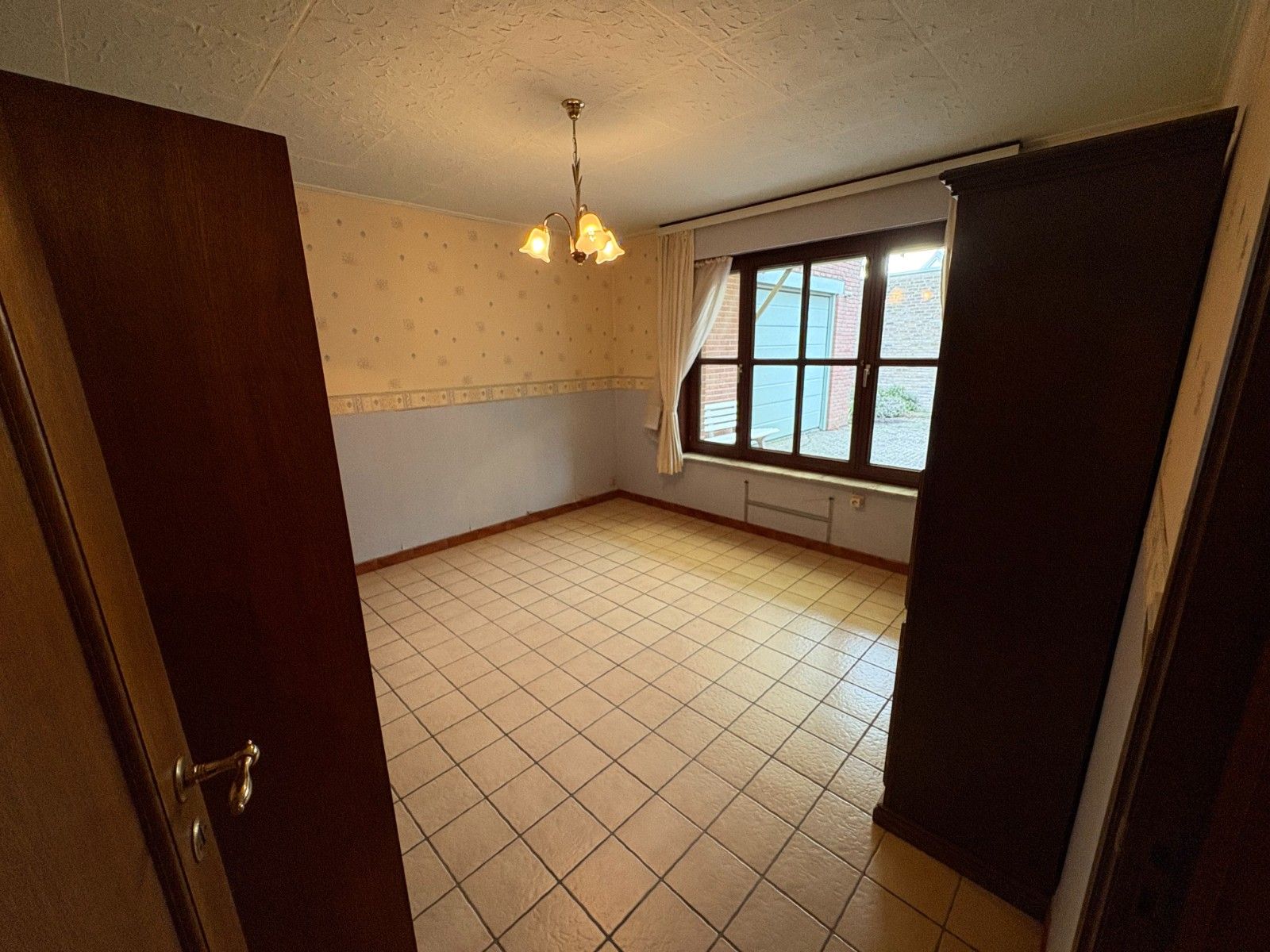 Halfopen bebouwing mét magazijn te koop! foto 27