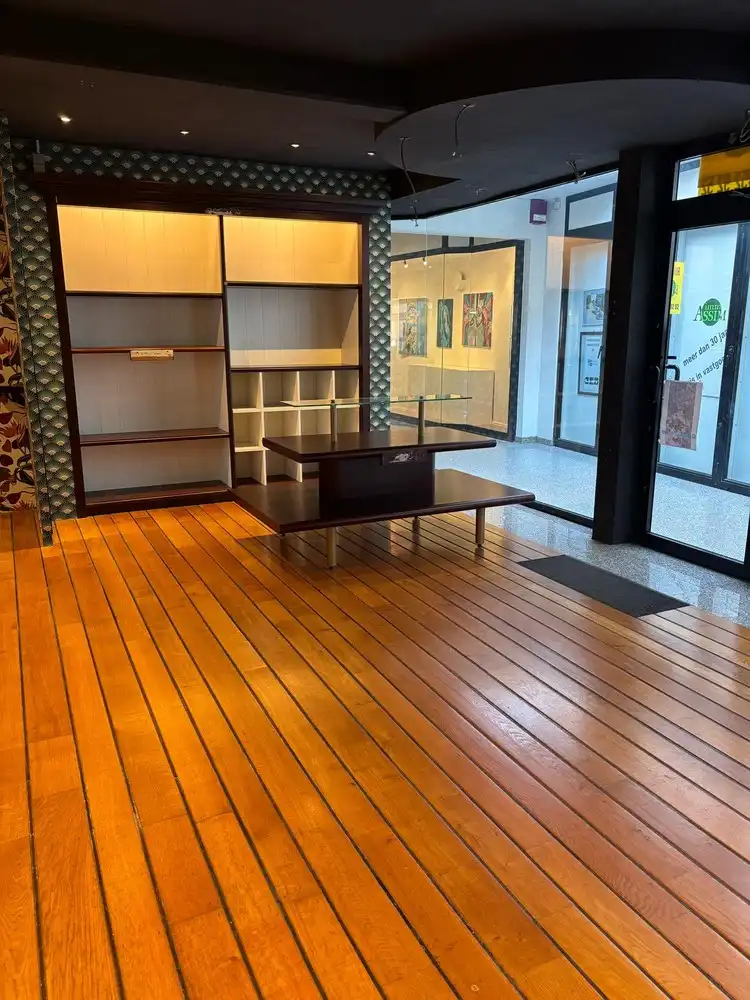 Handelspand te Asse-Centrum foto 5