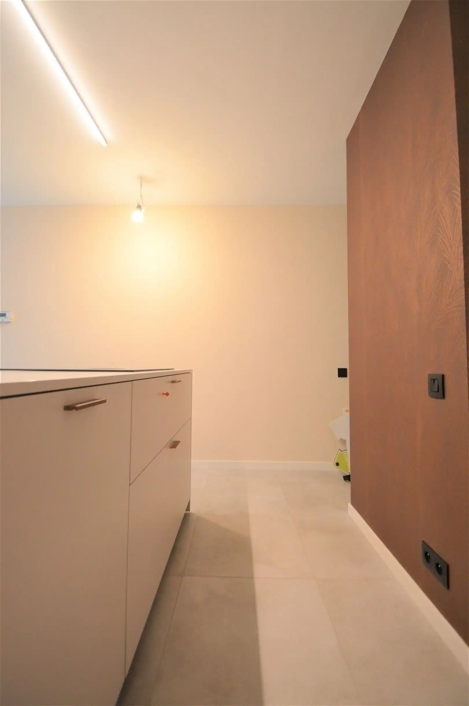 Uitzonderlijk nieuwbouw duplex appartement in hartje centrum Dendermonde foto 6