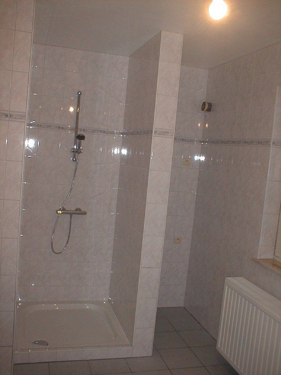 Mooi duplex-appartement te Riemst Millen met 3 slpk en ruim terras 50 m2 foto 10