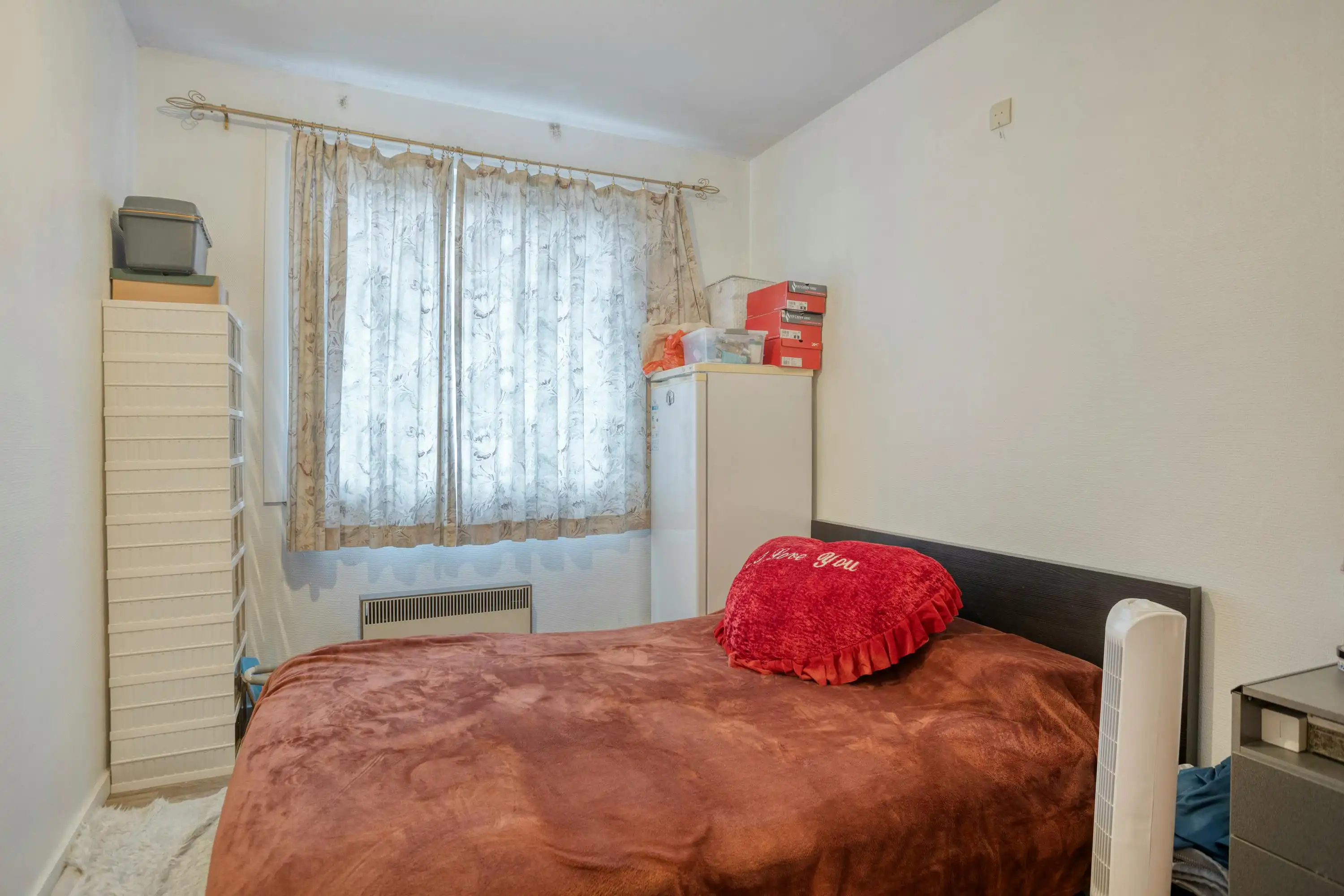 Comfortabel 2-slaapkamerappartement op toplocatie in Genk foto 8