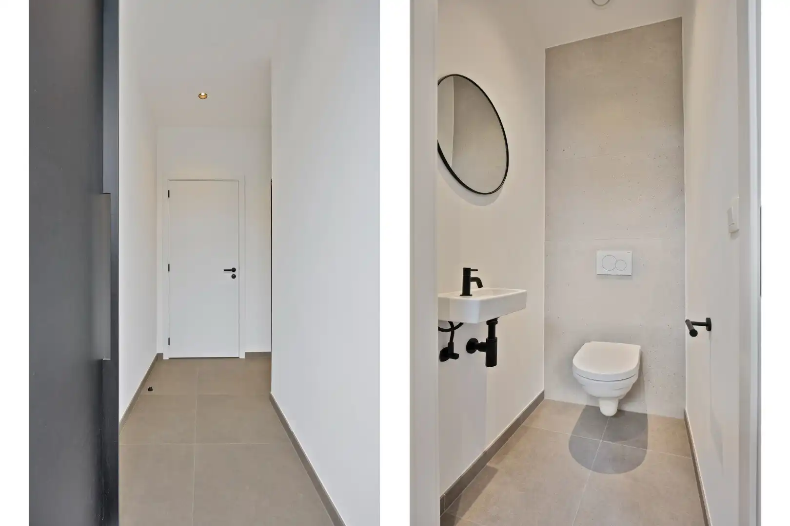 Totaal gerenoveerde woning met 3 slaapkamers, 2 badkamers, tuin en terras in Kessel-Lo! – EPC 14 kWh/m² - bewoonbare opp. 152 m² foto 4
