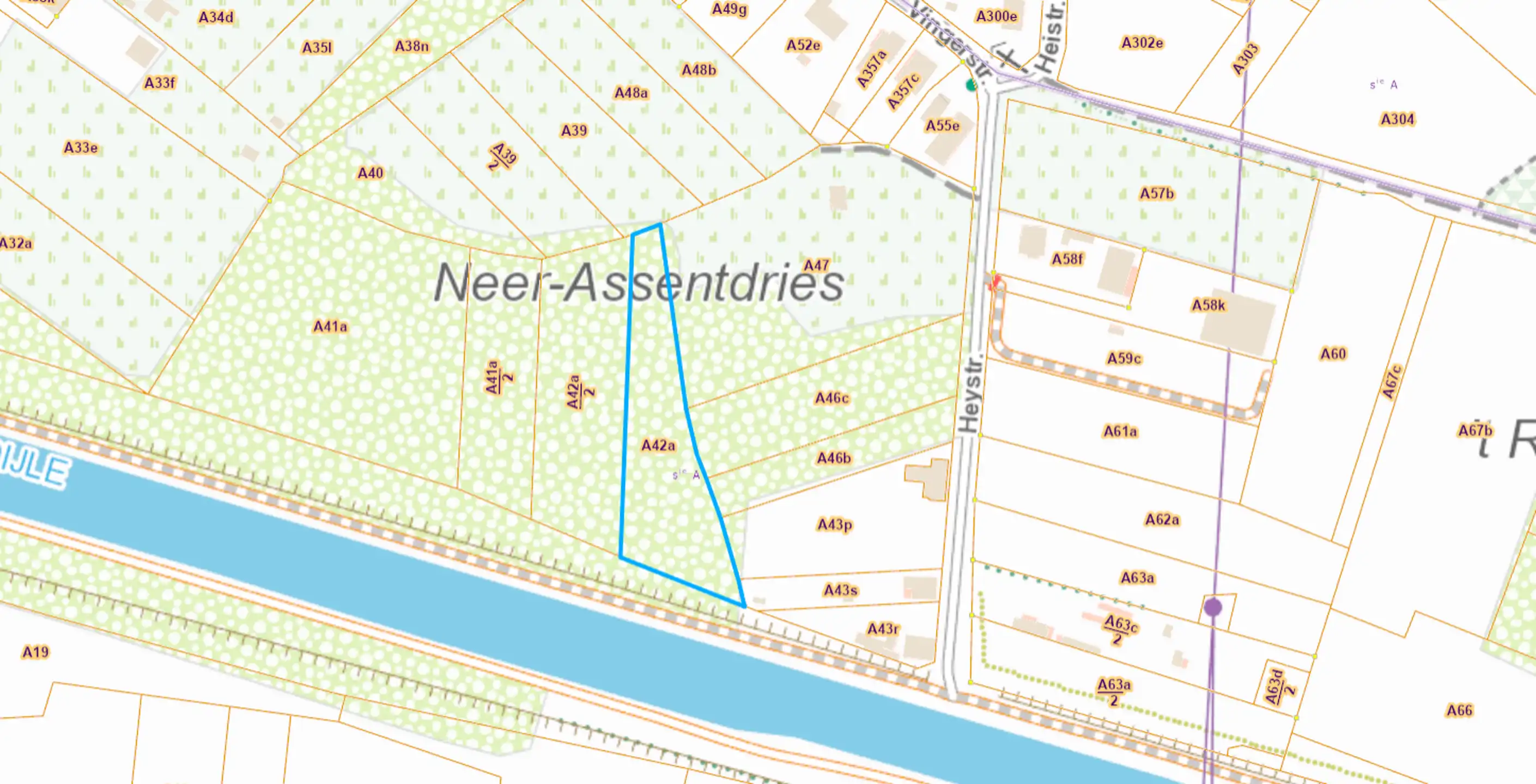 Grond te koop foto 4