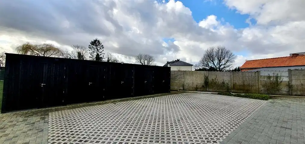 Penthouse te huur foto 3