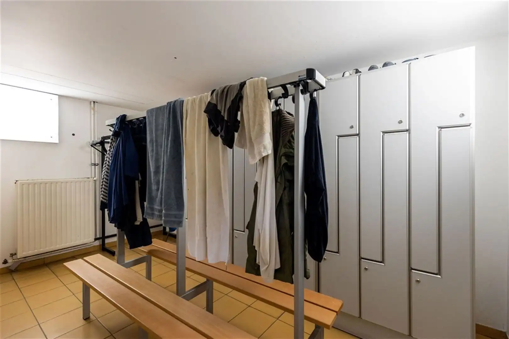 Rue de la Chancellerie: vanaf 1.070m² tot 1.565m² foto 18