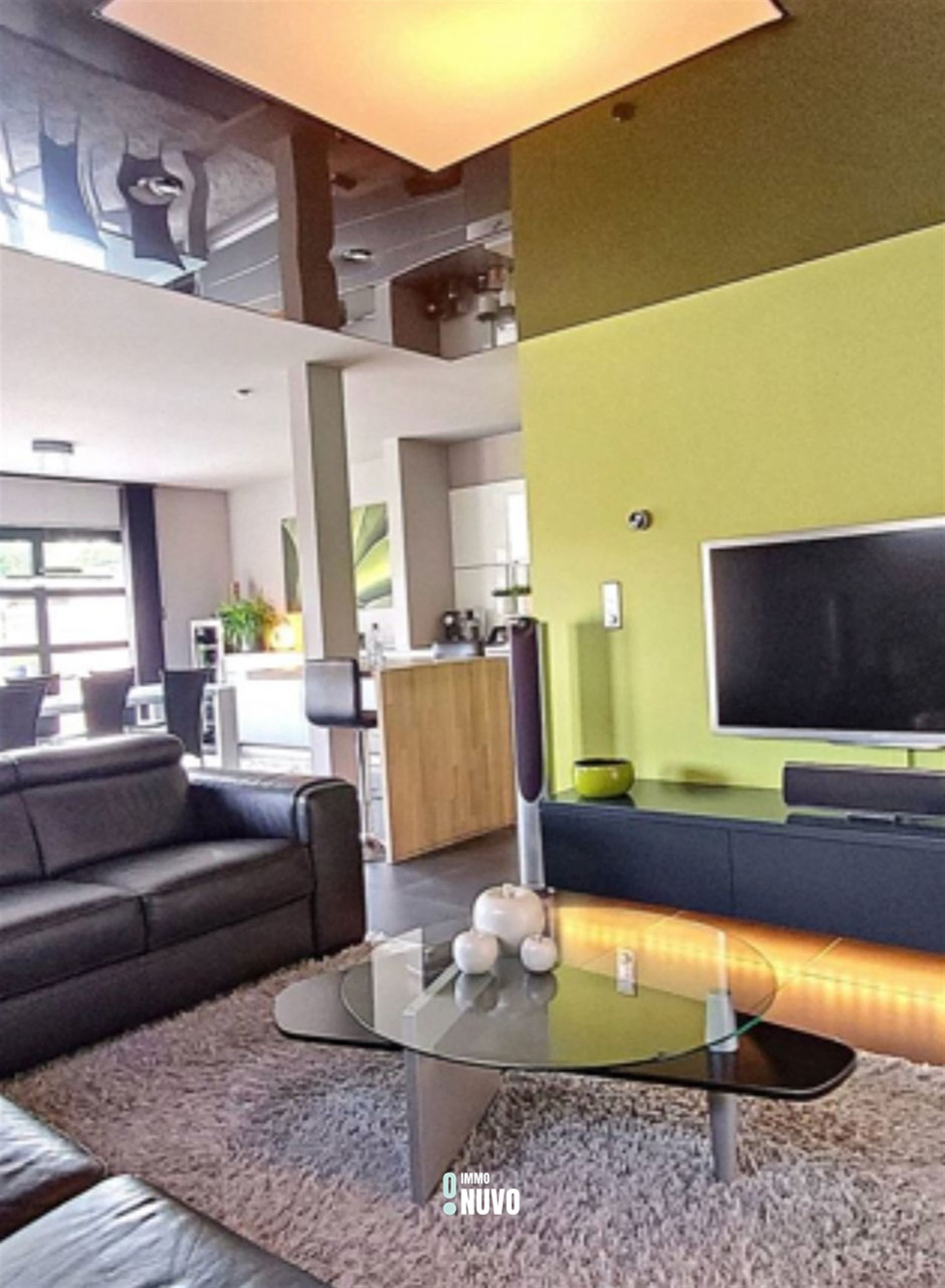 Driegevelwoning foto 12